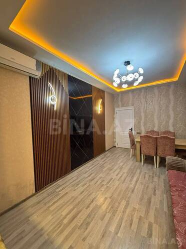 Satılır 2 otaqlı yeni tikili 60 m², photo 1 from 11