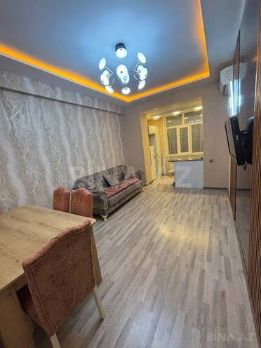 Satılır 2 otaqlı yeni tikili 60 m², photo 3 from 11