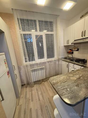 Satılır 2 otaqlı yeni tikili 60 m², photo 8 from 11