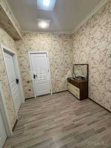 Satılır 2 otaqlı yeni tikili 60 m², photo 10 from 11