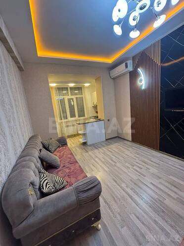 Satılır 2 otaqlı yeni tikili 60 m², photo 4 from 11