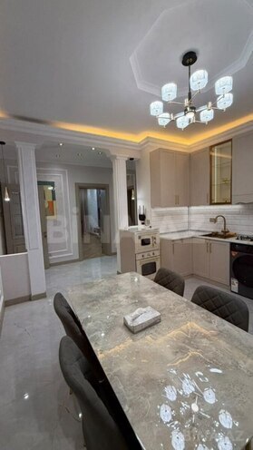 Сдаётся 3-комн. вторичка 80 м², м. 28 мая, photo 10 from 18