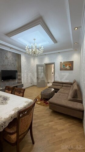 Сдаётся 3-комн. вторичка 80 м², м. 28 мая, photo 3 from 18