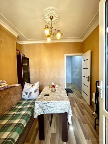 Satılır 2 otaqlı köhnə tikili 45 m², Yeni Yasamal q., photo 8 from 18