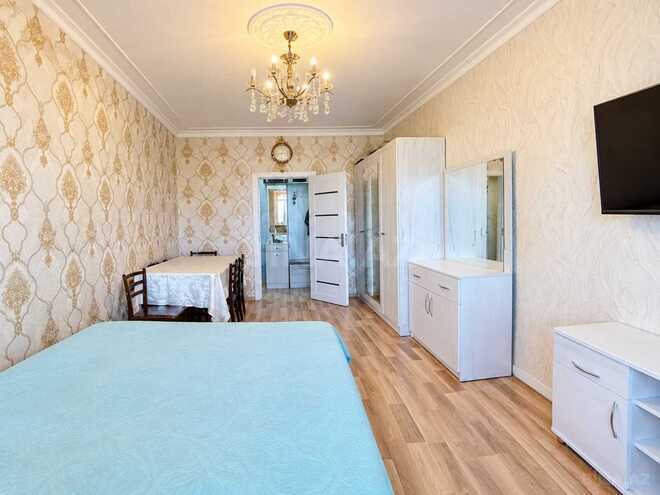 Satılır 2 otaqlı köhnə tikili 45 m², Yeni Yasamal q., photo 3 from 18