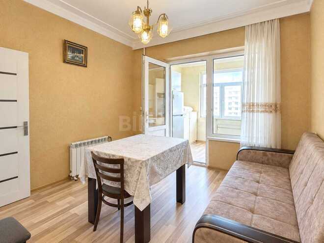 Satılır 2 otaqlı köhnə tikili 45 m², Yeni Yasamal q., photo 5 from 18