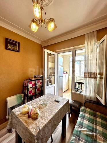 Satılır 2 otaqlı köhnə tikili 45 m², Yeni Yasamal q., photo 7 from 18