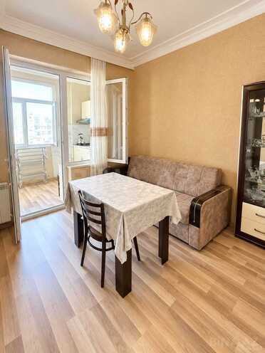 Satılır 2 otaqlı köhnə tikili 45 m², Yeni Yasamal q., photo 6 from 18