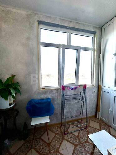 Satılır 2 otaqlı köhnə tikili 45 m², Yeni Yasamal q., photo 13 from 18