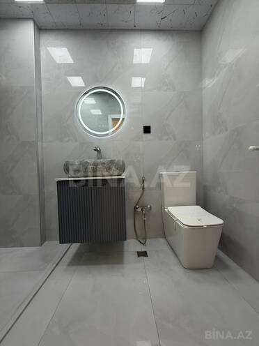 Satılır 2 otaqlı yeni tikili 65 m², photo 12 from 16