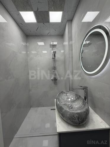 Satılır 2 otaqlı yeni tikili 65 m², photo 13 from 16