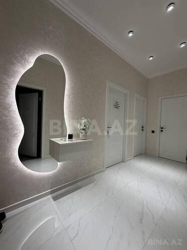 Satılır 2 otaqlı yeni tikili 65 m², photo 11 from 16