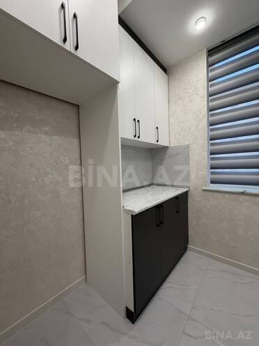 Satılır 2 otaqlı yeni tikili 65 m², photo 9 from 16