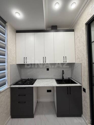 Satılır 2 otaqlı yeni tikili 65 m², photo 8 from 16