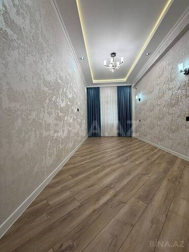 Satılır 2 otaqlı yeni tikili 65 m², photo 5 from 16