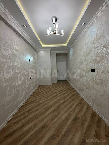 Satılır 2 otaqlı yeni tikili 65 m², photo 6 from 16