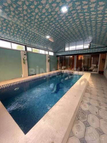 Продаётся 5-комн. дом/дача 185 м², пос. Новханы, photo 1 from 29