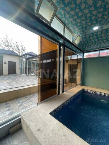 Продаётся 5-комн. дом/дача 185 м², пос. Новханы, photo 5 from 29