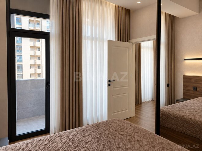Продаётся 2-комн. новостройка 51 м², Наримановский  р., photo 7 from 10