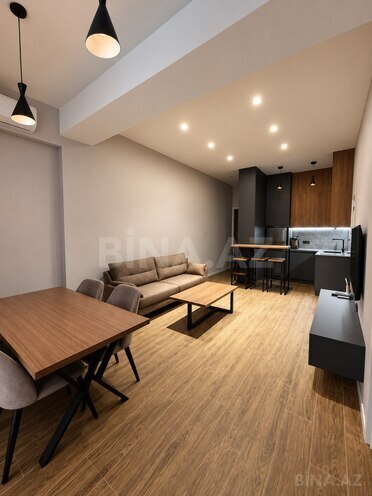 Продаётся 2-комн. новостройка 51 м², Наримановский  р., photo 3 from 10