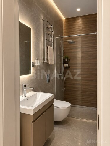 Продаётся 2-комн. новостройка 51 м², Наримановский  р., photo 8 from 10
