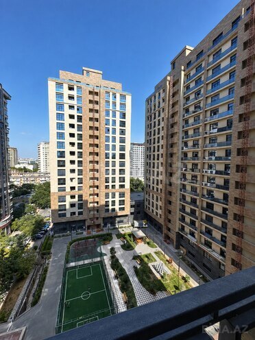 Продаётся 2-комн. новостройка 51 м², Наримановский  р., photo 1 from 10