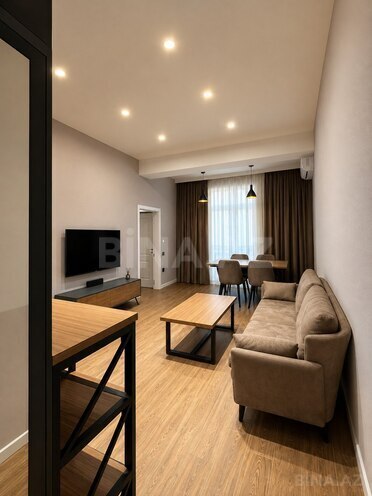 Продаётся 2-комн. новостройка 51 м², Наримановский  р., photo 4 from 10