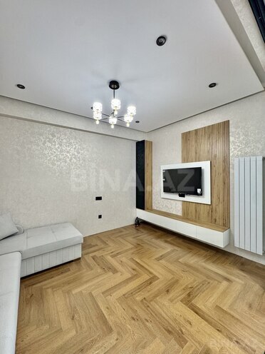Сдаётся 2-комн. новостройка 70 м², м. Кероглу, photo 6 from 16