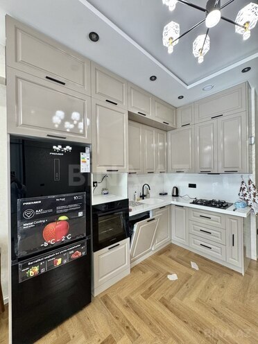 Сдаётся 2-комн. новостройка 70 м², м. Кероглу, photo 5 from 16