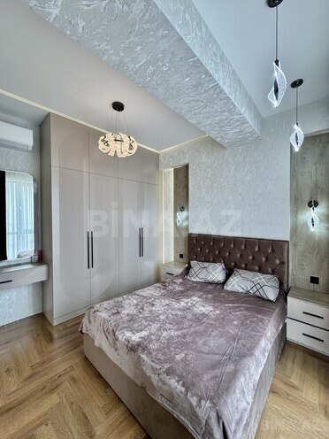 Сдаётся 2-комн. новостройка 70 м², м. Кероглу, photo 10 from 16