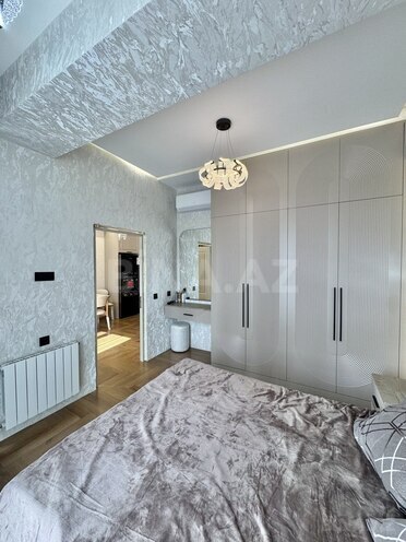 Сдаётся 2-комн. новостройка 70 м², м. Кероглу, photo 11 from 16