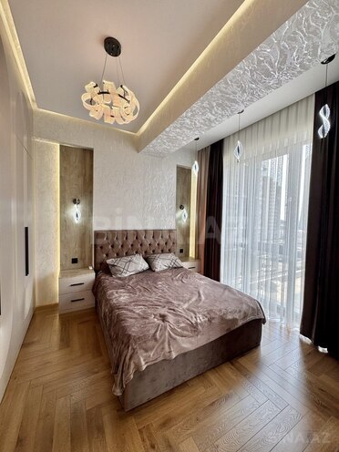 Сдаётся 2-комн. новостройка 70 м², м. Кероглу, photo 9 from 16