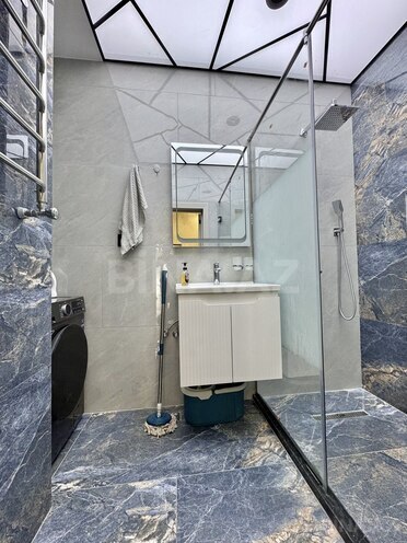 Сдаётся 2-комн. новостройка 70 м², м. Кероглу, photo 14 from 16