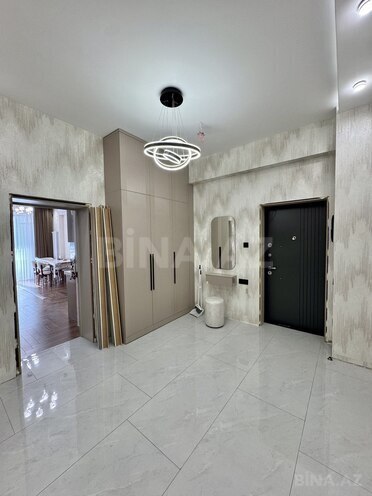 Сдаётся 2-комн. новостройка 70 м², м. Кероглу, photo 3 from 16