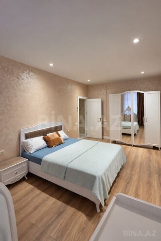 Сдается 2-комн. новостройка 85 м², м. Низами, photo 5 from 11