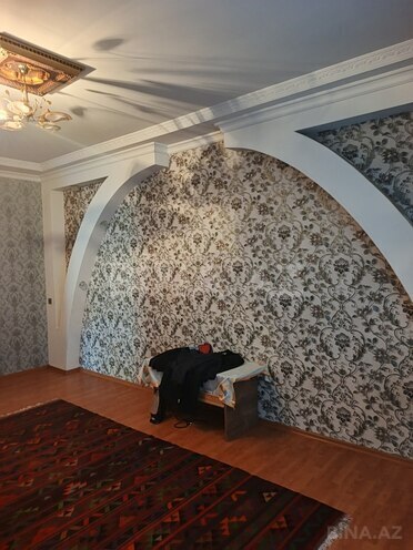 Satılır 4 otaqlı həyət evi/bağ evi 105 m², Binəqədi q., photo 1 from 19