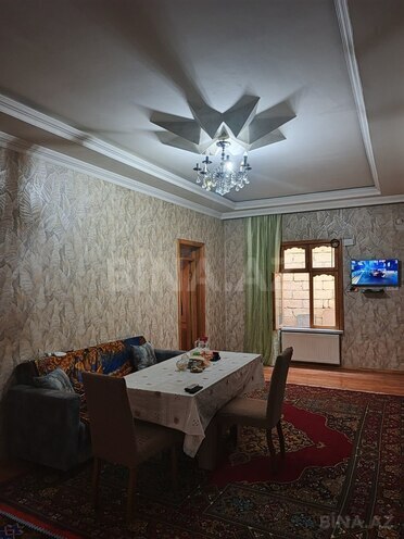 Satılır 4 otaqlı həyət evi/bağ evi 105 m², Binəqədi q., photo 5 from 19