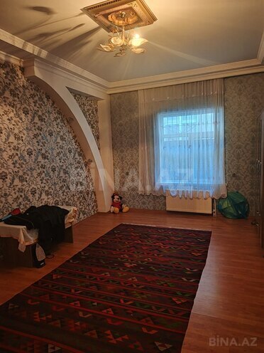 Satılır 4 otaqlı həyət evi/bağ evi 105 m², Binəqədi q., photo 3 from 19