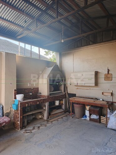 Satılır 4 otaqlı həyət evi/bağ evi 105 m², Binəqədi q., photo 11 from 19