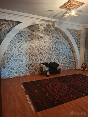 Satılır 4 otaqlı həyət evi/bağ evi 105 m², Binəqədi q., photo 4 from 19
