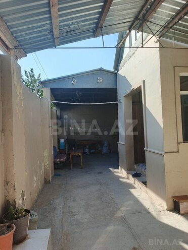 Satılır 4 otaqlı həyət evi/bağ evi 105 m², Binəqədi q., photo 13 from 19