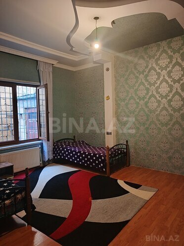 Satılır 4 otaqlı həyət evi/bağ evi 105 m², Binəqədi q., photo 8 from 19