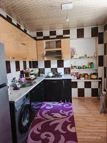 Satılır 4 otaqlı həyət evi/bağ evi 105 m², Binəqədi q., photo 10 from 19