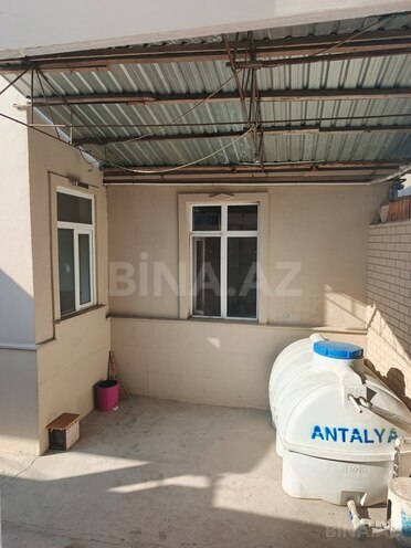 Satılır 4 otaqlı həyət evi/bağ evi 105 m², Binəqədi q., photo 12 from 19