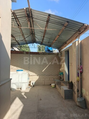 Satılır 4 otaqlı həyət evi/bağ evi 105 m², Binəqədi q., photo 16 from 19