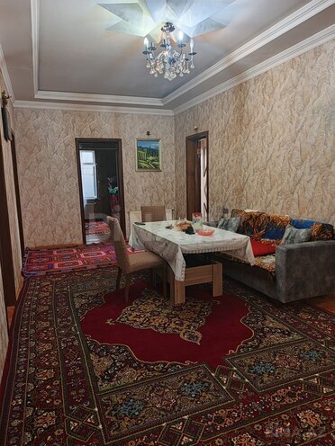 Satılır 4 otaqlı həyət evi/bağ evi 105 m², Binəqədi q., photo 7 from 19