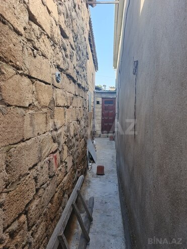 Satılır 4 otaqlı həyət evi/bağ evi 105 m², Binəqədi q., photo 17 from 19