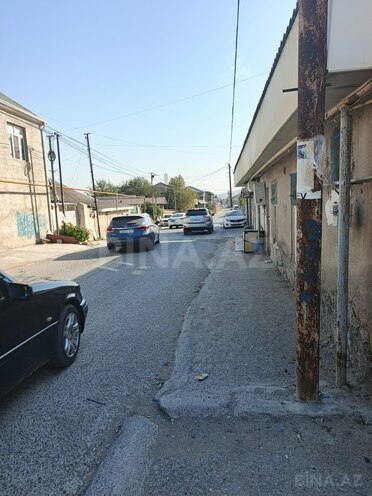 Satılır 4 otaqlı həyət evi/bağ evi 105 m², Binəqədi q., photo 18 from 19