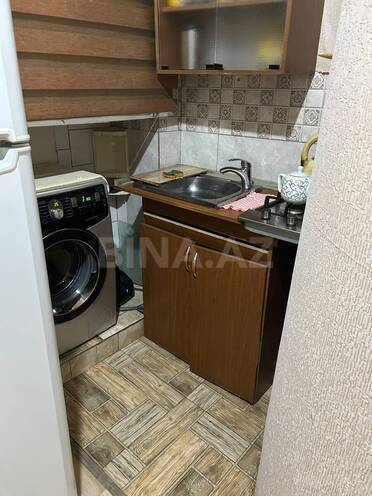 Сдаётся 1-комн. вторичка 30 м², м. 28 мая, photo 7 from 14