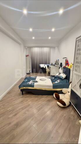 Продаётся 4-комн. новостройка 210 м², м. Шах Исмаил Хатаи, photo 8 from 21